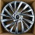 IWheel IVF-898 7.5x17/5x114.3 D60.1 ET40 HB