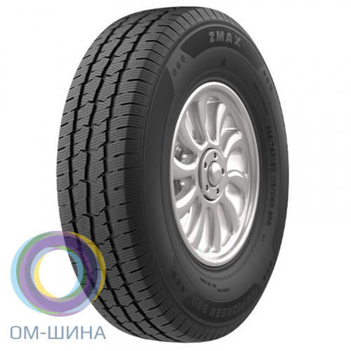 ZMAX ICEPIONEER 989 225/70 R15C 112/110R