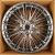 IWheel 19984 8.0x19/5x114.3 D60.1 ET38 HB