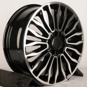 Диски Extreme Wheels BZ088