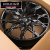 RGW Wheels RGW5126 9.5x22/5x120 D72.6 ET40 Gloss Black RGW Wheels RGW5126 9.5x22/5x120 D72.6 ET40 Gloss Black