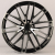 Anzoo H3086F 10.0x20/5x112 D66.5 ET19 Black Machined Face (задняя ось) Anzoo H3086F 10.0x20/5x112 D66.5 ET19 Black Machined Face (задняя ось)