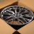 IWheel F075 9.0x20/5x112 D66.56 ET35 Hyper Black IWheel F075 9.0x20/5x112 D66.56 ET35 Hyper Black
