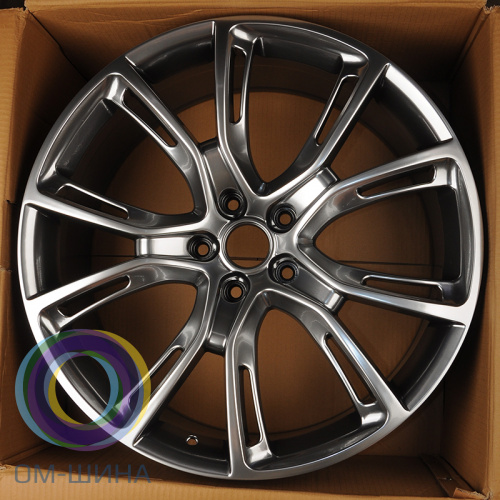 IWheel IV-006 9.0x20/5x127 D71.56 ET35 HB