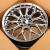 IWheel XL6006 7.5x17/5x114.3 D73.1 ET35 Hyper Black IWheel XL6006 7.5x17/5x114.3 D73.1 ET35 Hyper Black
