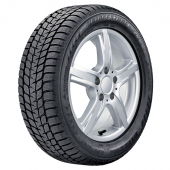 Шины Bridgestone Blizzak LM-25