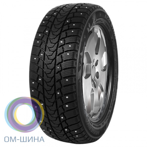 Minerva Eco Stud 215/70 R16 100T