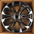 IWheel IVF-149 8.5x20/6x139.7 D106.1 ET25 BM