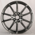Anzoo AZF060-8 8.0x18/5x112 D66.5 ET28 Hyper Black