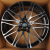 Anzoo AF5221 10.5x21/5x112 D66.56 ET40 Glossy Black Surface+Transparent Black (задняя ось) Anzoo AF5221 10.5x21/5x112 D66.56 ET40 Glossy Black Surface+Transparent Black (задняя ось)
