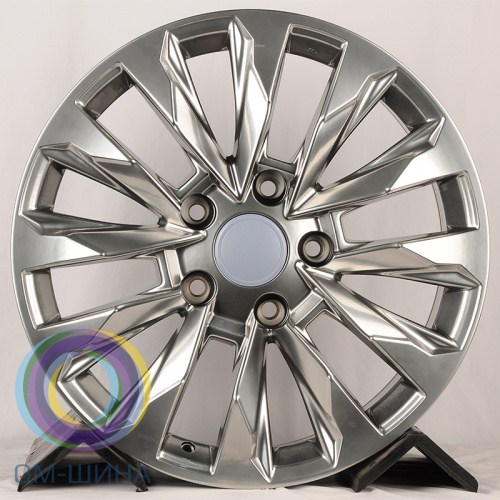 Anzoo H880F 8.5x20/5x150 D110 ET45 HB-1