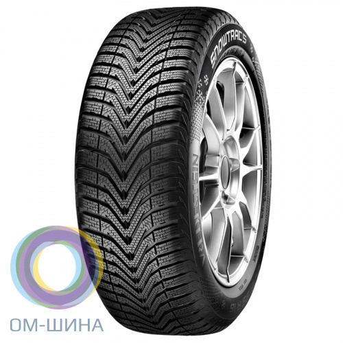 Vredestein SnowTrac 5 155/65 R13 73T