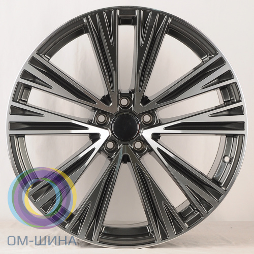 Anzoo H993F 8.5x19/5x112 D66.45 ET35 MG