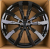 Extreme Wheels VWL079 9x20/5x130 D71.5 ET45 Gloss Black