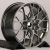 HMD F066 8.0x18/5x120 D72.56 ET35 Hyper Black (в круг) HMD F066 8.0x18/5x120 D72.56 ET35 Hyper Black (в круг)