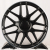 HMD 7026 10x22/5x130 D84.1 ET36 Matt Black Machined Lip (в круг) HMD 7026 10x22/5x130 D84.1 ET36 Matt Black Machined Lip (в круг)