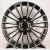 RGW Wheels RGW553 10.0x22/5x130 D84.1 ET30 Matte Black Machine Face (в круг) RGW Wheels RGW553 10.0x22/5x130 D84.1 ET30 Matte Black Machine Face (в круг)