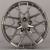 HMD 511 7.5x17/5x100 D73.1 ET38 Hyper Black HMD 511 7.5x17/5x100 D73.1 ET38 Hyper Black