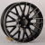 Anzoo AO9932D 8.5x19/5x112 D66.56 ET38 Matt Black Machined Lip (передняя ось) Anzoo AO9932D 8.5x19/5x112 D66.56 ET38 Matt Black Machined Lip (передняя ось)