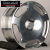 RGW Wheels RGW553 8.5x19/5x112 D66.56 ET32 Polish (передняя ось) RGW Wheels RGW553 8.5x19/5x112 D66.56 ET32 Polish (передняя ось)