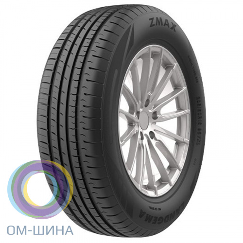 ZMAX LANDGEMA 205/55 R16 94W