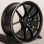 HMD DQ020 8.5x18/5x114.3 D73.1 ET38 Matt Black Machined Line