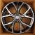 Anzoo H3010F 8.0x19/5x120 D72.56 ET30 MB (передняя ось) Anzoo H3010F 8.0x19/5x120 D72.56 ET30 MB (передняя ось)