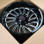 IWheel FA648 10.0x20/5x139.7 D87.1 ET-19 Gloss Black Milled IWheel FA648 10.0x20/5x139.7 D87.1 ET-19 Gloss Black Milled