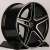 IWheel IVF-3067 7.5x17/5x112 D66.5 ET36 BM (в круг) IWheel IVF-3067 7.5x17/5x112 D66.5 ET36 BM (в круг)