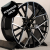 IWheel CR8808 9.5x20/5x112 D66.5 ET38 Black Machined Face (задняя ось) IWheel CR8808 9.5x20/5x112 D66.5 ET38 Black Machined Face (задняя ось)