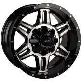Диски Luistone L9051