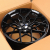 Anzoo ZT718 7.5x17/5x114.3 D73.1 ET35 Black Anzoo ZT718 7.5x17/5x114.3 D73.1 ET35 Black