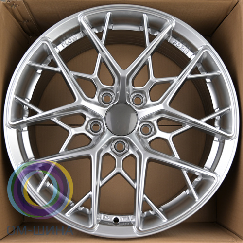 HMD 1295 8.5x19/5x114.3 D67.1 ET38 HB