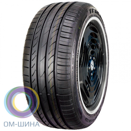 Tracmax X-Privilo TX3 245/50 R20 105Y