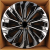 IWheel 10861 7.5x20/5x108 D65.1 ET41 BM IWheel 10861 7.5x20/5x108 D65.1 ET41 BM