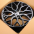 IWheel IV-1155 8.0x18/5x114.3 D73.1 ET35 BM IWheel IV-1155 8.0x18/5x114.3 D73.1 ET35 BM
