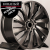 RGW Wheels RGW708L 9.5x23/5x120 D72.56 ET42.5 Matte Grey+Trim Sprit левый RGW Wheels RGW708L 9.5x23/5x120 D72.56 ET42.5 Matte Grey+Trim Sprit левый
