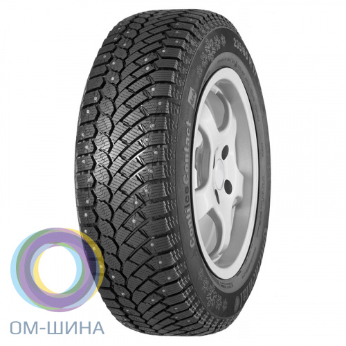 Continental ContiIceContact 275/40 R20 106T 