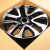HMD 706 8.5x18/5x150 D110 ET40 MB HMD 706 8.5x18/5x150 D110 ET40 MB