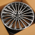 Powcan 3S5909 7.5x18/5x112 D66.6 ET40 GMF (передняя ось) Powcan 3S5909 7.5x18/5x112 D66.6 ET40 GMF (передняя ось)