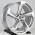 IWheel FBX390-20 9.0x20/5x112 D66.5 ET35 Silver IWheel FBX390-20 9.0x20/5x112 D66.5 ET35 Silver