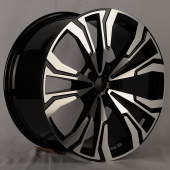Диски Extreme Wheels BM130