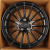 IWheel IV-1369 8.5x18/5x114.3 D73.1 ET35 Matt B IWheel IV-1369 8.5x18/5x114.3 D73.1 ET35 Matt B
