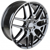 Диски Ivision Wheel NW762