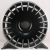 RGW Wheels MH148 8.5x20/5x112 D66.6 ET36 Matt Black Machined Lip (в круг) RGW Wheels MH148 8.5x20/5x112 D66.6 ET36 Matt Black Machined Lip (в круг)
