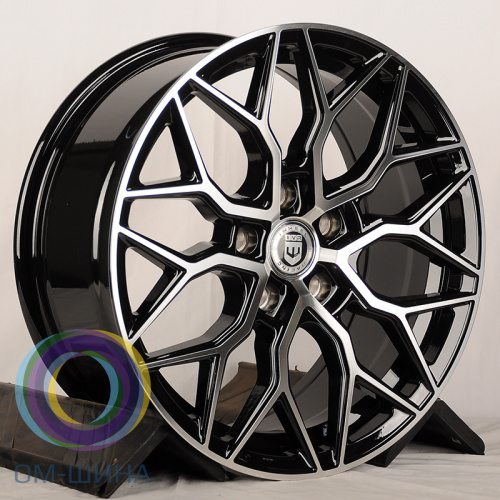 IWheel IV-1155 8.0x18/5x114.3 D73.1 ET35 BM