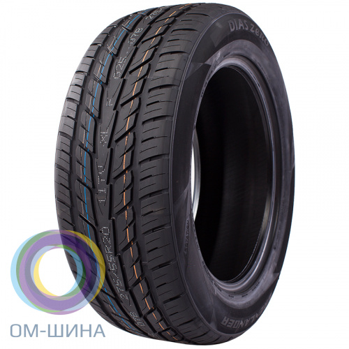 Grenlander DIAS ZERO 255/50 R20 109V