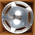 iWheel CRM135 10.0x21/5x112 D66.56 ET42 Clear Polished+Barrel Clear Brushed (передняя ось)