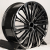 Extreme Wheels NSL1038 8.0x19/5x114.3 D66.1 ET45 BKF Extreme Wheels NSL1038 8.0x19/5x114.3 D66.1 ET45 BKF