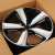 IWheel IVF-3056 8.0x18/5x112 D66.45 ET35 B Milling FACE I WINDOW IWheel IVF-3056 8.0x18/5x112 D66.45 ET35 B Milling FACE I WINDOW